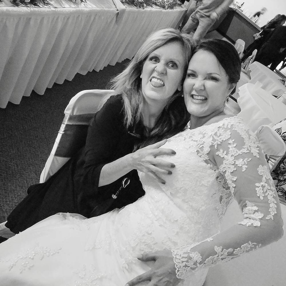 Meet your Posher, Teresa